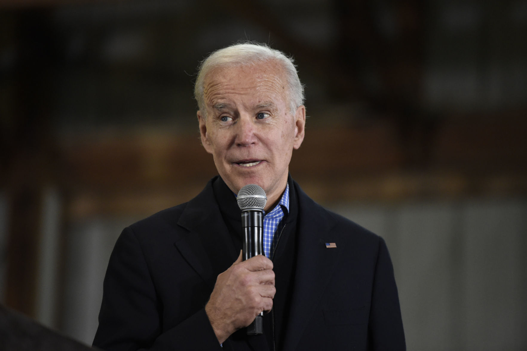 Election 2020 Biden